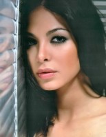 Moran Atias photo #